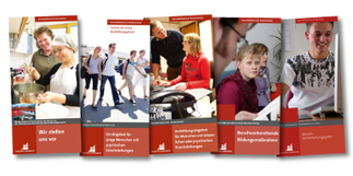 Informationsbroschüre